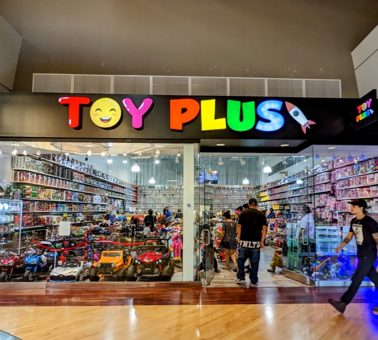 Toy Plus (Tempe,&nbspAZ)